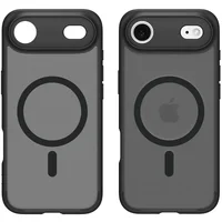 Чехол SGP Ultra Hybrid Mag для Apple iPhone 17 Air (6.5") Черный