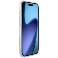 Чехол TPU Clear Case with MagSafe для Apple iPhone 17 Air (6.5") Clear