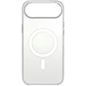 Чехол Ummi transparent with MagSafe для Apple iPhone 17 Air (6.5") Clear