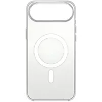 Чехол Ummi transparent with MagSafe для Apple iPhone 17 Air (6.5") Clear