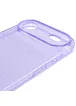 TPU чохол Nova для Apple iPhone 17 Air (6.5") Purple