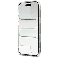 TPU чехол Epic Transparent 1,5mm Full Camera для Apple iPhone 17 Air (6.5") Бесцветный (прозрачный)