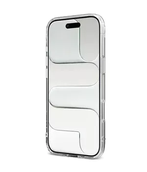 TPU чехол Epic Transparent 1,5mm Full Camera для Apple iPhone 17 Air (6.5") Бесцветный (прозрачный)