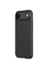 Чохол Nillkin Matte Magnetic Pro для Apple iPhone 17 Air (6.5") Чорний / Black