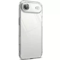 TPU чехол Epic Transparent 1,5mm Full Camera для Apple iPhone 17 Air (6.5") Бесцветный (прозрачный)