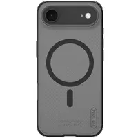 Чохол Nillkin Matte Magnetic Pro для Apple iPhone 17 Air (6.5") Transparent black