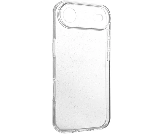 TPU чохол Nova для Apple iPhone 17 Air (6.5") Clear