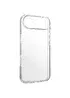 TPU чохол Nova для Apple iPhone 17 Air (6.5") Clear