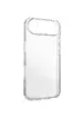 TPU чохол Nova для Apple iPhone 17 Air (6.5") Clear