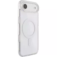 Чехол TPU Clear Case with MagSafe для Apple iPhone 17 Air (6.5") Clear