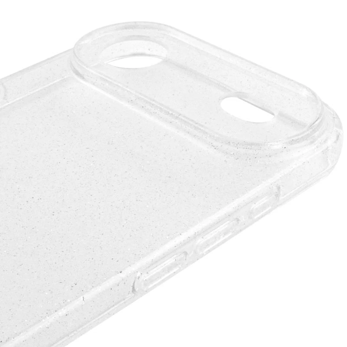 TPU чохол Nova для Apple iPhone 17 Air (6.5") Clear