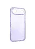 TPU чохол Nova для Apple iPhone 17 Air (6.5") Purple