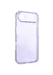 TPU чохол Nova для Apple iPhone 17 Air (6.5") Purple