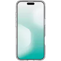 TPU чохол Nillkin Nature Pro Magnetic для Apple iPhone 17 Air (6.5") Безбарвний (прозорий)