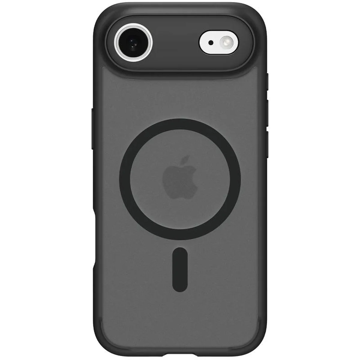 Чехол SGP Ultra Hybrid Mag для Apple iPhone 17 Air (6.5") Черный