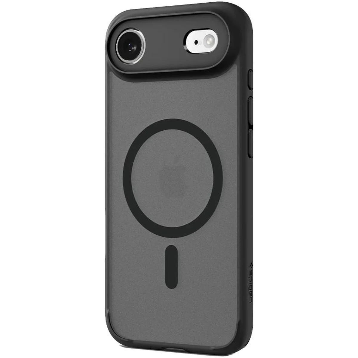 Чехол SGP Ultra Hybrid Mag для Apple iPhone 17 Air (6.5") Черный