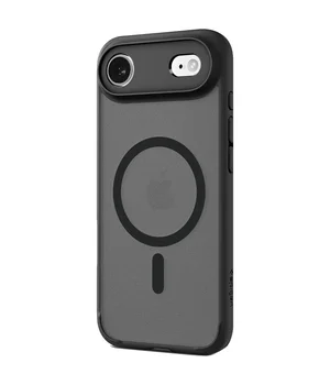 Чехол SGP Ultra Hybrid Mag для Apple iPhone 17 Air (6.5") Черный Чехол SGP Ultra Hybrid Mag для Apple iPhone 17 Air (6.5") Черный