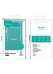 TPU чехол Nillkin Nature Pro Series для Apple iPhone 17 Air (6.5") Бесцветный (прозрачный)