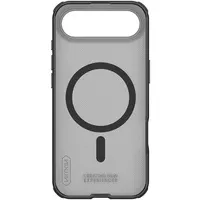 Чохол Nillkin Matte Magnetic Pro для Apple iPhone 17 Air (6.5") Transparent black