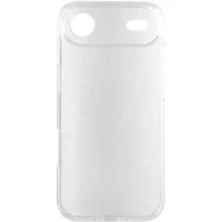 TPU чохол Nova для Apple iPhone 17 Air (6.5") Clear