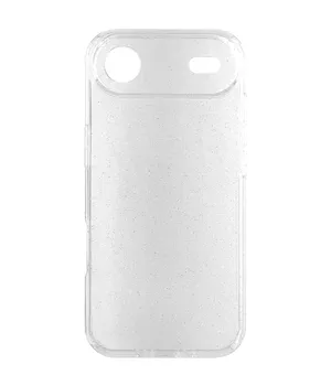 TPU чехол Nova для Apple iPhone 17 Air (6.5") Clear TPU чехол Nova для Apple iPhone 17 Air (6.5") Clear