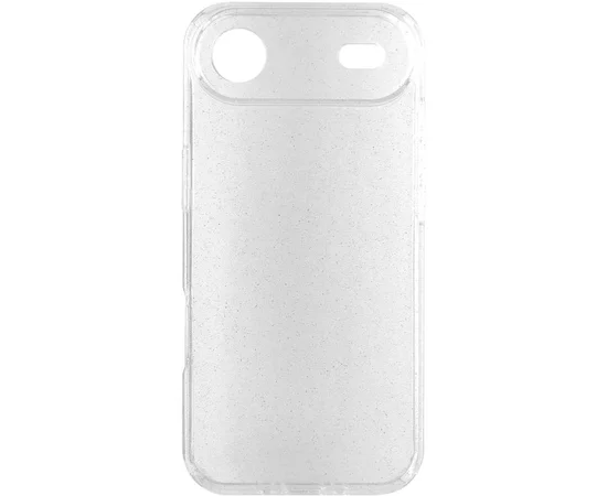 TPU чохол Nova для Apple iPhone 17 Air (6.5") Clear