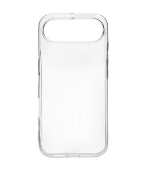TPU чехол Epic Transparent 1,5mm для Apple iPhone 17 Air (6.5") Бесцветный (прозрачный) TPU чехол Epic Transparent 1,5mm для Apple iPhone 17 Air (6.5") Бесцветный (прозрачный)