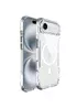 Чохол TPU Space Octagon with MagSafe для Apple iPhone 17 Air (6.5") Clear