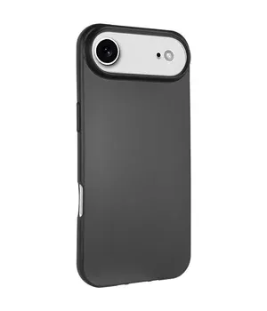 Чехол TPU Epik Black для Apple iPhone 17 Air (6.5") Черный Чехол TPU Epik Black для Apple iPhone 17 Air (6.5") Черный