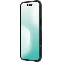 Чехол Nillkin Matte Pro для Apple iPhone 17 Air (6.5") Черный / Black