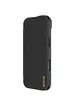 Шкіряний чохол-книжка Nillkin Qin Pro Camshield для Apple iPhone 17 Air (6.5") Black