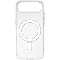 Чехол TPU Clear Case with MagSafe для Apple iPhone 17 Air (6.5") Clear