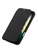 Чехол-книжка Dux Ducis Skin X Pro with MagSafe для Apple iPhone 17 Air (6.5") Black