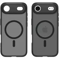 Чехол SGP Ultra Hybrid Mag для Apple iPhone 17 Air (6.5") Черный