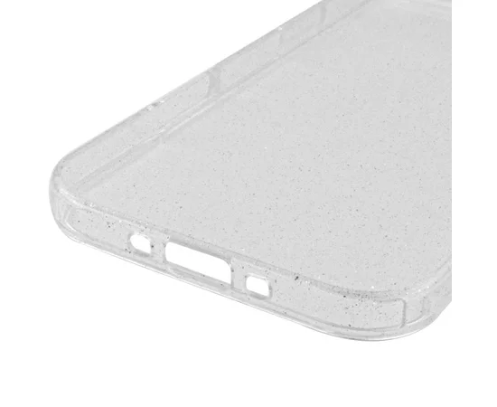 TPU чехол Nova для Apple iPhone 17 Pro Max (6.9") Clear