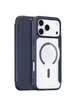 Чохол-книжка Dux Ducis Skin X Pro with MagSafe Apple iPhone 17 Pro Max (6.9") Blue