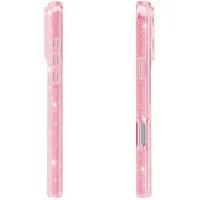 Чехол TPU Eclipse Sparkle (MagFit) для Apple iPhone 17 Pro Max (6.9") Pink