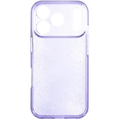 TPU чехол Nova для Apple iPhone 17 Pro Max (6.9") Purple