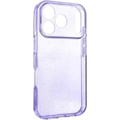 TPU чехол Nova для Apple iPhone 17 Pro Max (6.9") Purple