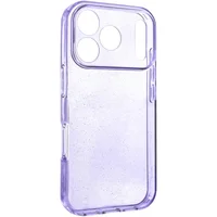 TPU чехол Nova для Apple iPhone 17 Pro Max (6.9") Purple