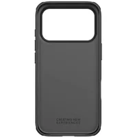 Чехол Nillkin Matte Pro для Apple iPhone 17 Pro Max (6.9") Черный / Black