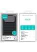 Чехол Nillkin Matte Pro для Apple iPhone 17 Pro Max (6.9") Черный / Black