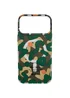 TPU чехол Pastel Chaos with MagSafe для Apple iPhone 17 Pro Max (6.9") Green