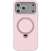 Чехол Ummi Colorful with MagSafe HQ Ring для Apple iPhone 17 Pro Max (6.9") Pink
