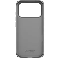 Чехол Nillkin Matte Pro для Apple iPhone 17 Pro Max (6.9") Titanium gray