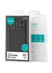 Карбонова накладка Nillkin CamShield Pro для Apple iPhone 17 Pro Max (6.9") Black