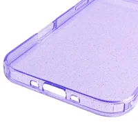 TPU чехол Nova для Apple iPhone 17 Pro Max (6.9") Purple