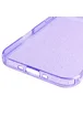 TPU чохол Nova для Apple iPhone 17 Pro Max (6.9") Purple