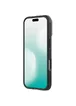 Карбоновая накладка Nillkin CamShield Pro для Apple iPhone 17 Pro Max (6.9") Transparent black