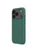 Чохол Nillkin Matte Pro для Apple iPhone 17 Pro Max (6.9") Зелений / Deep Green